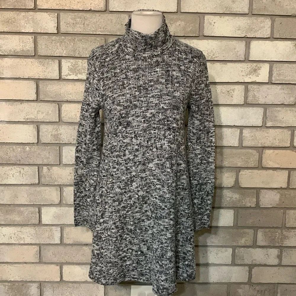 3for$20 long sweater medium almost like sweater dress